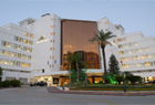 تور ترکیه هتل رویال پالم ریزورت انتالیا - آژانس مسافرتی و هواپیمایی آفتاب ساحل آبی